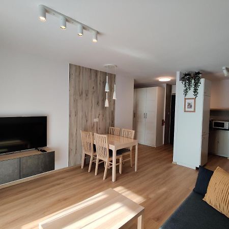 Ferienwohnung Panda Breslau Exterior foto