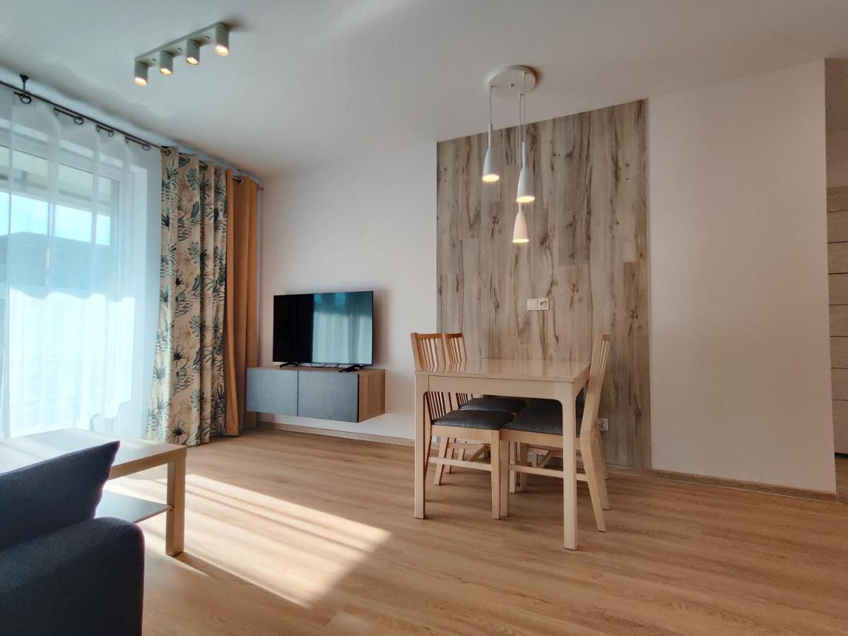 Ferienwohnung Panda Breslau Exterior foto
