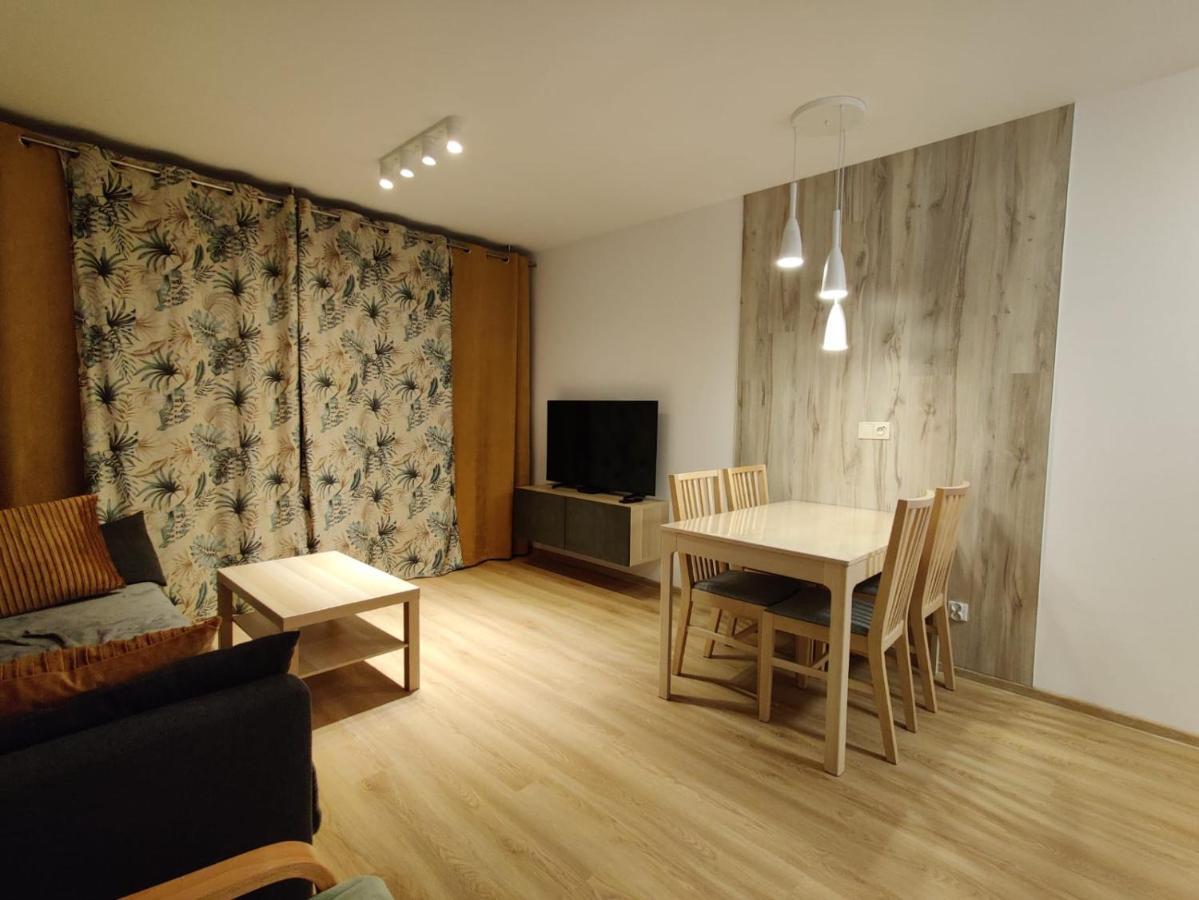 Ferienwohnung Panda Breslau Exterior foto