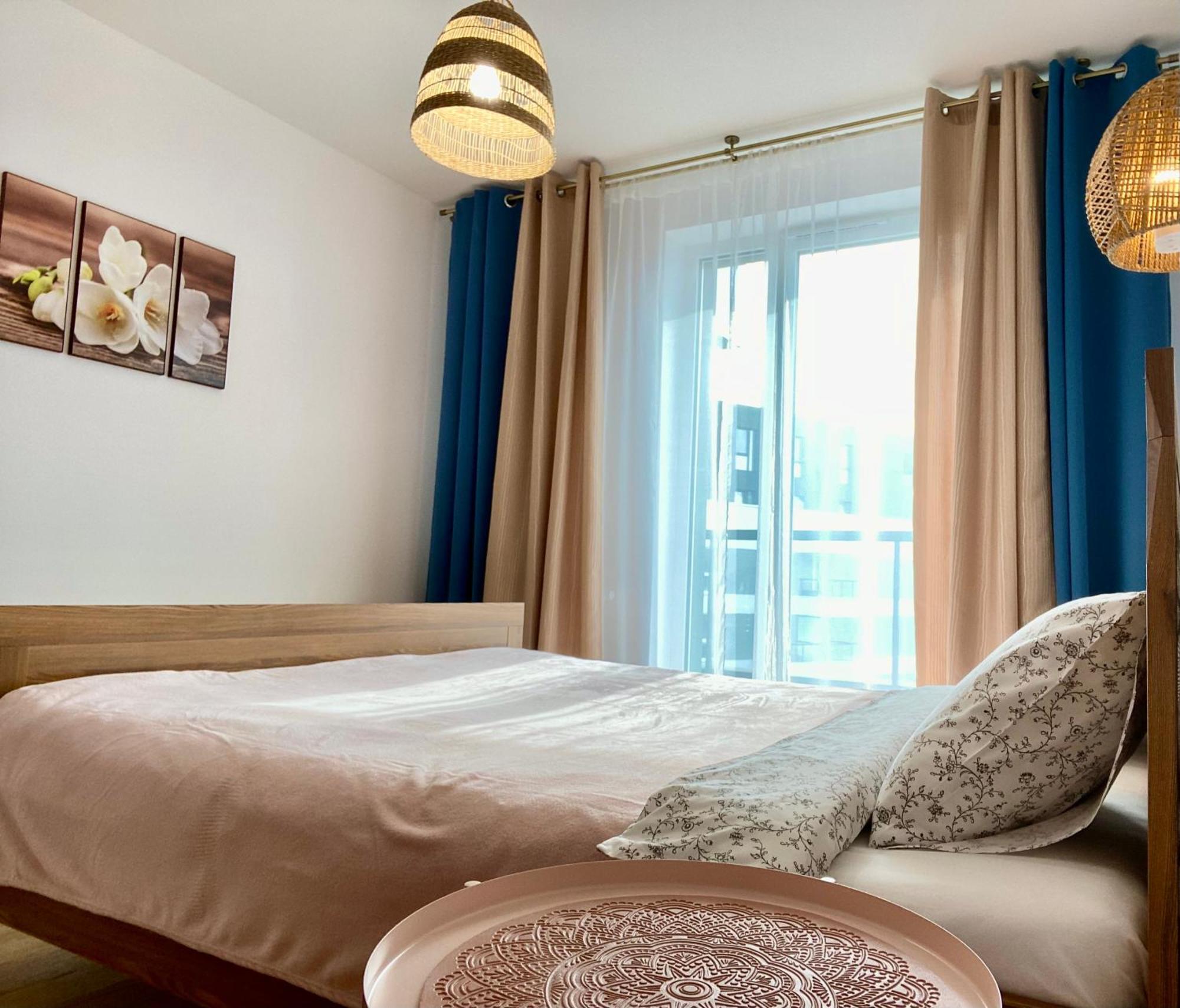 Ferienwohnung Panda Breslau Exterior foto